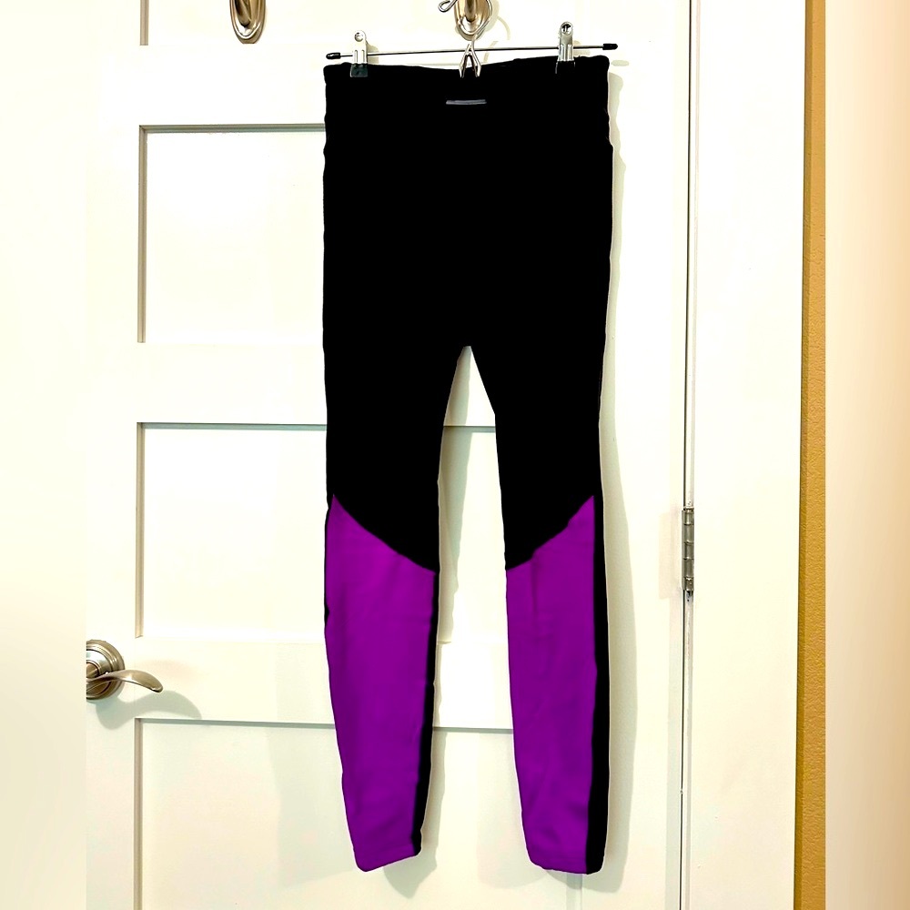 Lululemon Runder Under Pant, size 6 - Picture 4 of 14